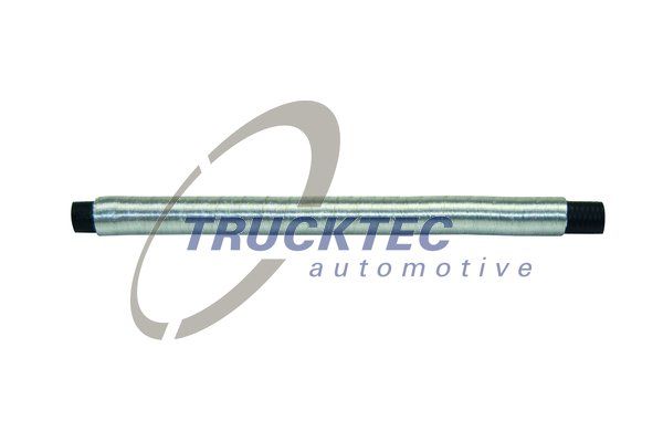 TRUCKTEC AUTOMOTIVE Hidrauliskā šļūtene, Stūres iekārta 08.37.060